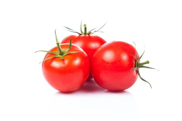 Fresh red tomatoes — Stock Photo, Image