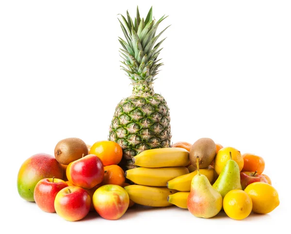 Fresh tasty  fruits — Stock Photo, Image