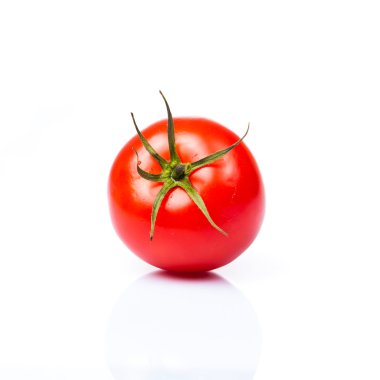taze ripe domates