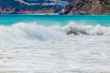 Algarve, Portekiz, Europe