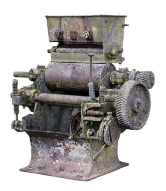 Paslı Tarım makineleri 