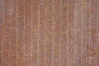 Daraltılmış abadoned duvar