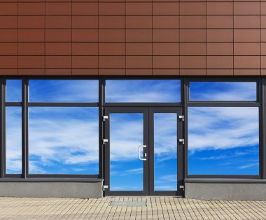 Gökyüzü windows office