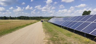 Modern Avrupa Köyü