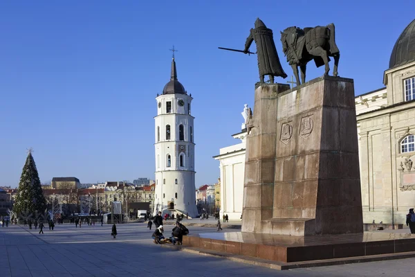 Підготовка різдвяні ялинки — стокове фото