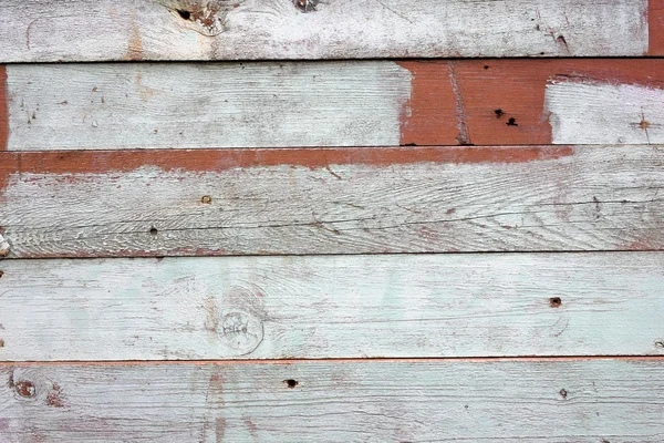 Rough wooden boards — Stock Photo, Image