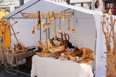  Handmade wooden products