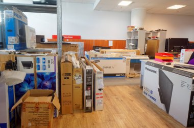 Elektronik Onarım hizmet merkezi