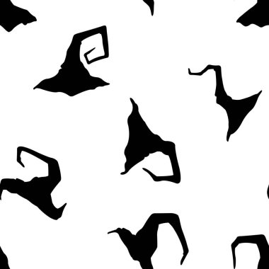 Kusursuz cadı şapkaları