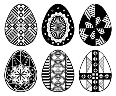 Paskalya yumurtaları