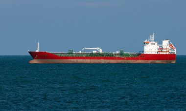 Tanker