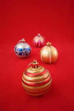 Yeni Yıl Dekorasyonu