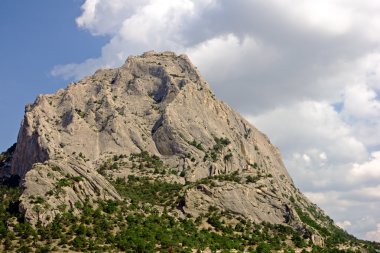 Kırım Dağları