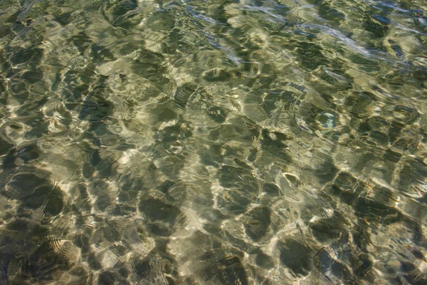 Agua marina —  Fotos de Stock