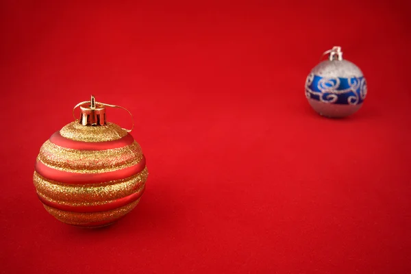 New year decoration — Stock Photo, Image