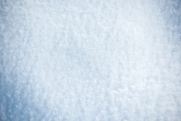 Uitzicht op de Winter landschap — Stockfoto