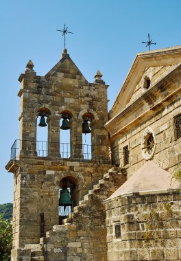 Bell Bizans Kilisesi