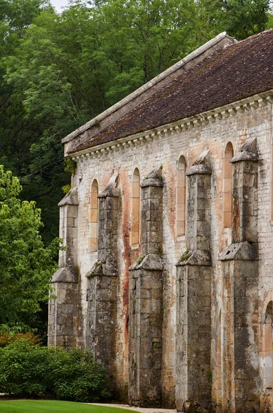 Ortaçağ manastır Binası — Stok fotoğraf