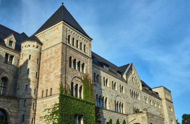 Kuleli Imperial castle