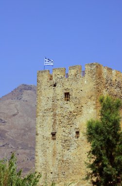 taret Venedik Kalesi