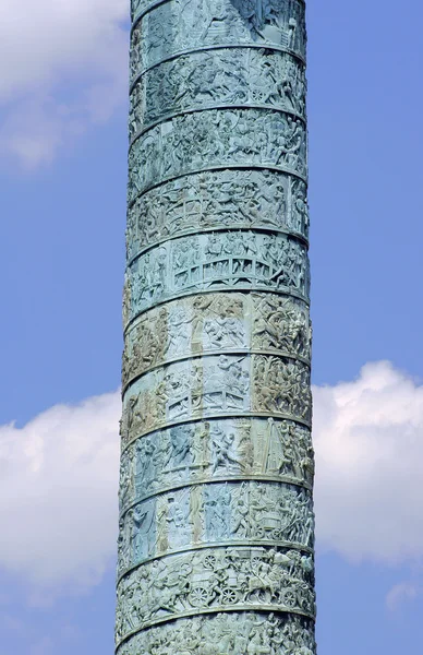 Column Vendome — Stock Photo, Image