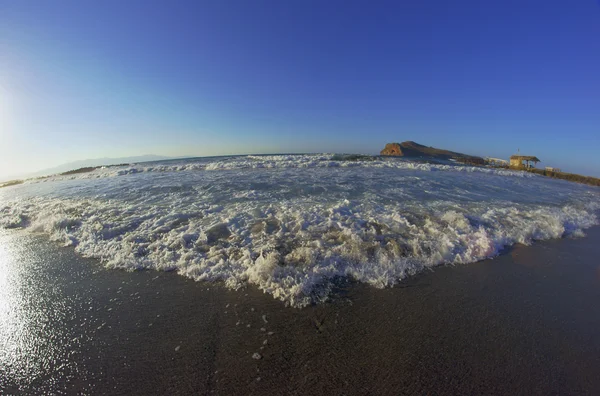 Theodore Island — Fotografia de Stock