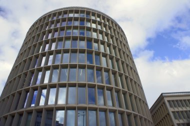 Kazandığmız binalar içinde pencere eşiği