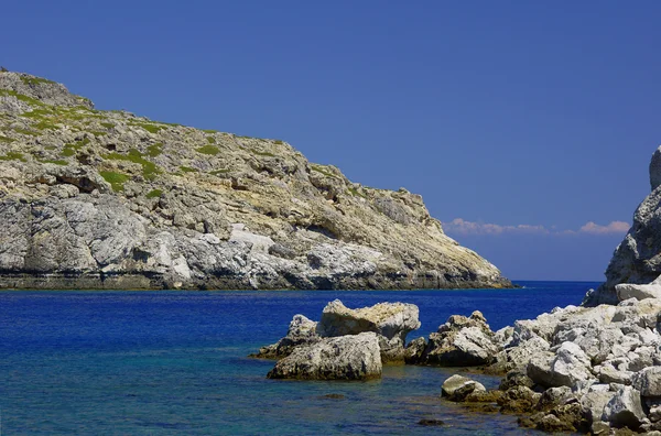 Anthony Quinn Bay — kuvapankkivalokuva