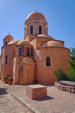 Ortodoks Manastırı