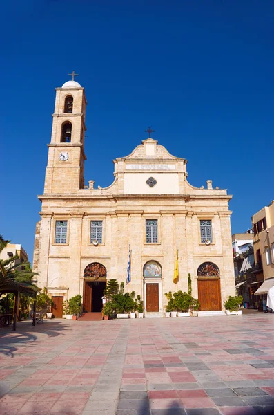 Katedral üç şehit — Stok fotoğraf