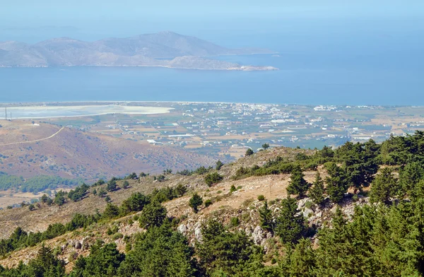 Le gusta Salt Lake —  Fotos de Stock