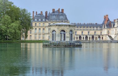 Park ve royal residence Fontainebleau