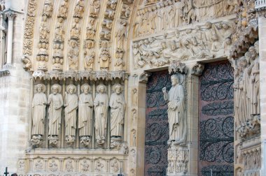 Notre Dame Katedrali