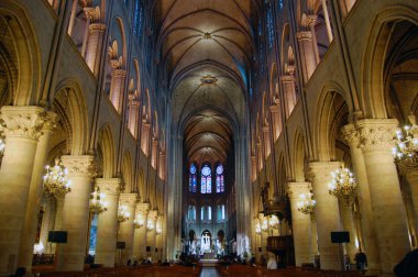 Notre dame de Paris