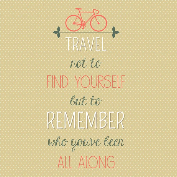 Vintage tipografik arka plan