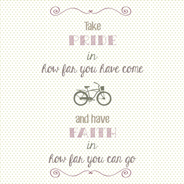 Vintage tipografik arka plan