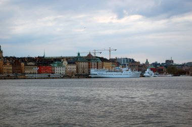 eski şehir mimarisi