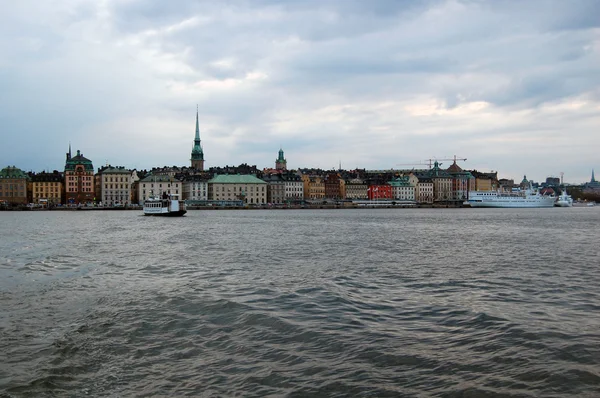 Stare Miasto architektura — Zdjęcie stockowe