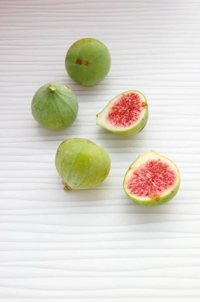 Frutta fresca sfondo — Foto Stock