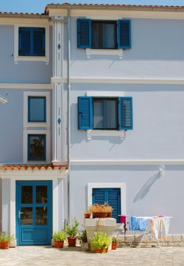 güzel binalar cephe