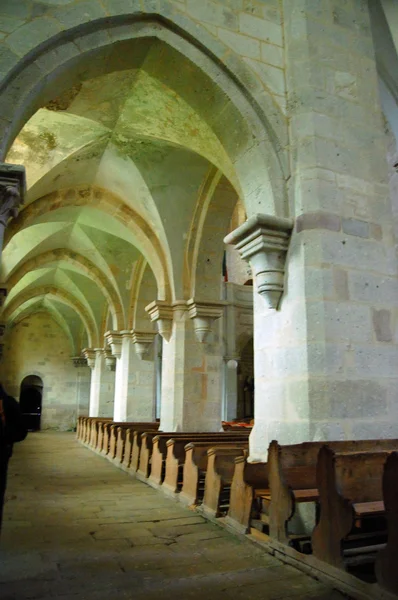 Old catholic monastery — Stock Photo, Image