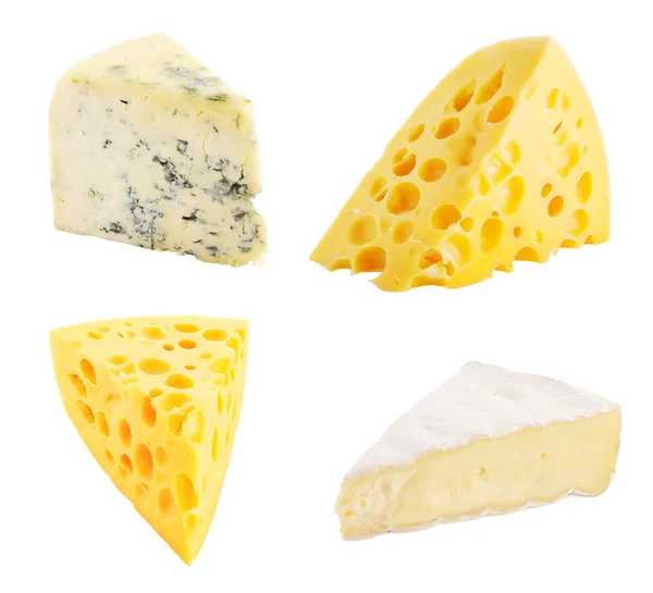 Coffret fromage 1 — Photo