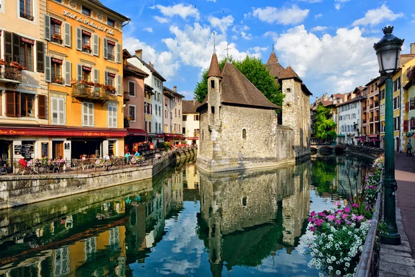 Annecy — Stock Photo, Image