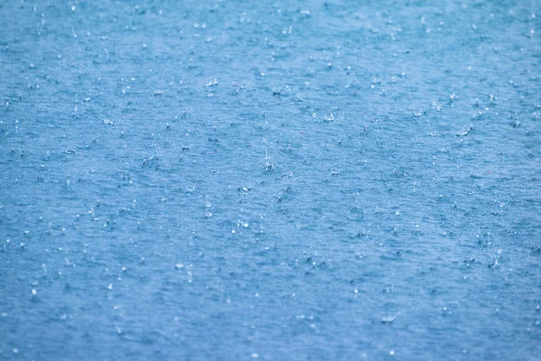 빗물의 배경 — 스톡 사진