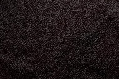 hakiki deri kahverengi