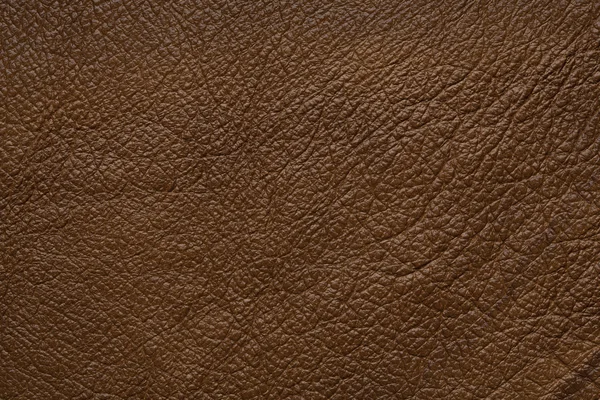 hakiki deri kahverengi