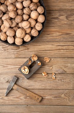 fındık split çekiç