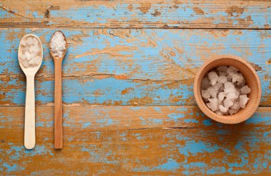 deniz tuzu eski kurulları