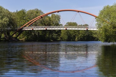 Köprüler nehirler üzerinde Rating için  