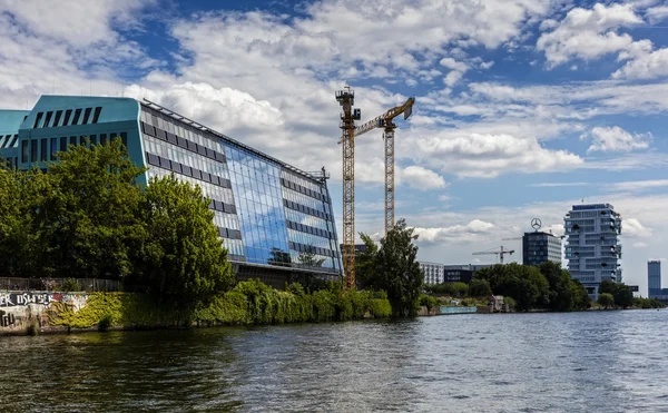 Dům Energetické fórum v Berlíně — Stock fotografie